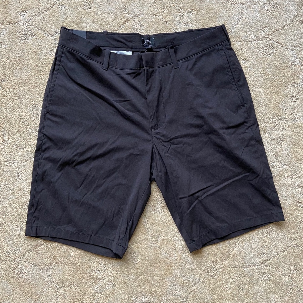 J. Crew Tech Short